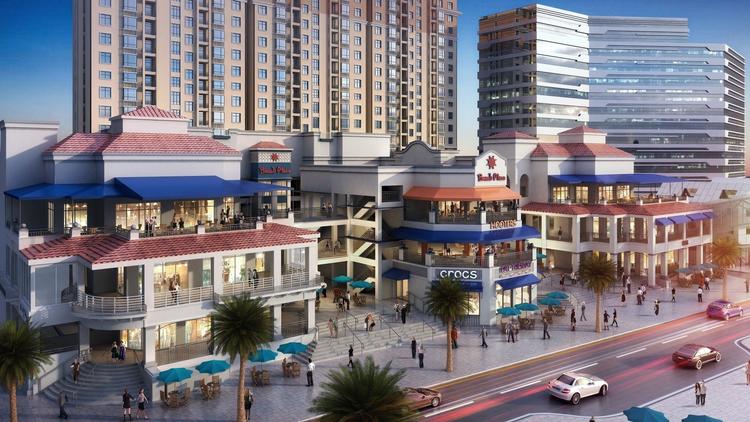 New Restaurants Coming to Beach Place - My Fort Lauderdale Beach