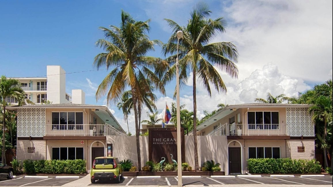 Hilton Fort Lauderdale Beach Resort, Ft Lauderdale, FL 
