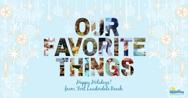 our favorite things sweepstakes