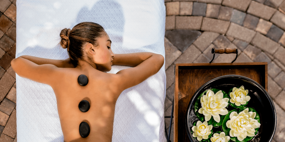 Spa Deals to Make You Ooh and Ahh