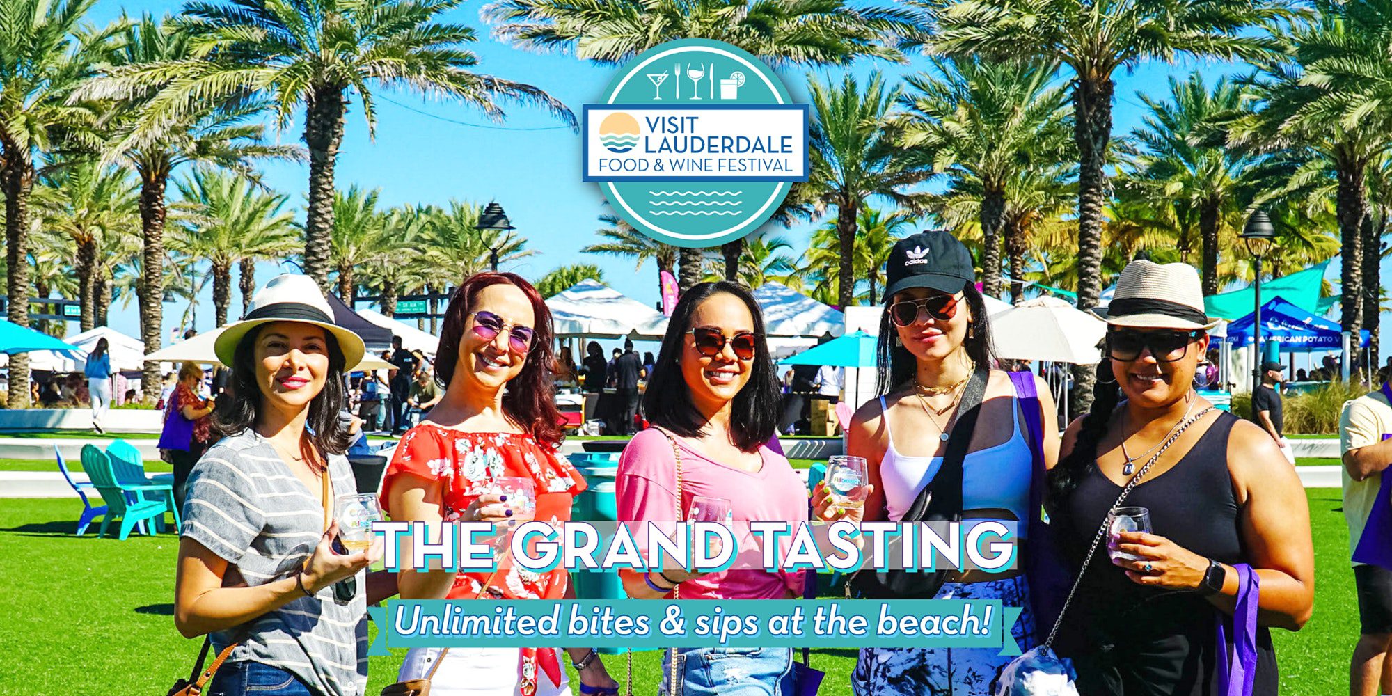 visit lauderdale food and wine festival